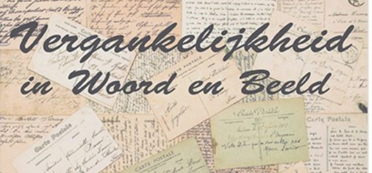 Vergankelijkheid in woord en beeld