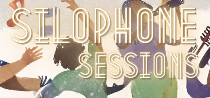 Zat 22 febr va 15u30: Silophonesession #8, gratis open jamsessie voor deelnemers en publiek in Y2 centrum