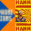 Op Koningsdag in Y2 Centrum: “Silophonesession 10 – the orange edition” met Hannahita
