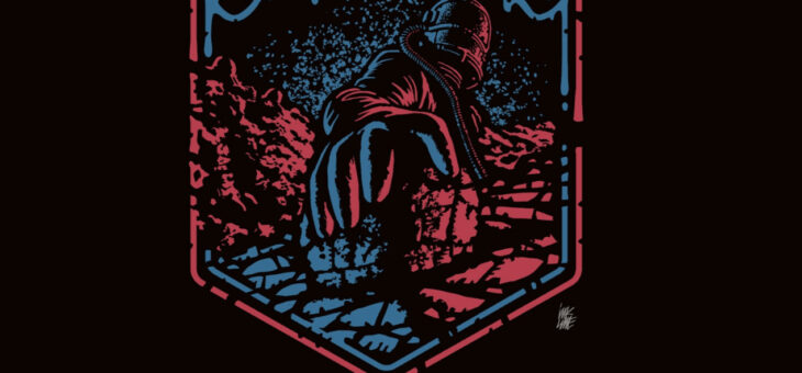 Mon Nov 10th  8:30pm  in Y2: Elepharmers’ Western Wilderness Tour 2025