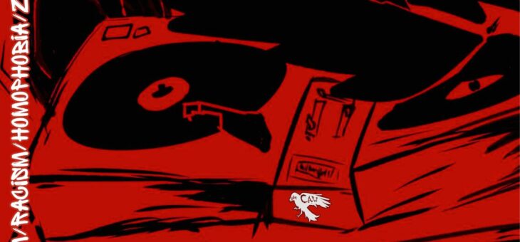 Zat 4/4 va 15u Fundraising for Palestina