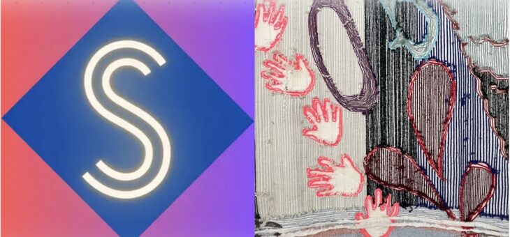 Zat 28/3 van 15-19u afsluiting “Klere(n)zooi” van Rixt de Boer tijdens Silophonesession #19 met de Kokonut Kables