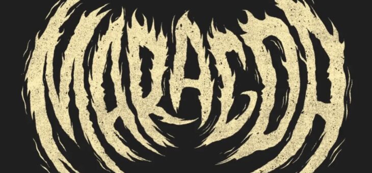 MARAGDA psych garage rock uit Barcelona